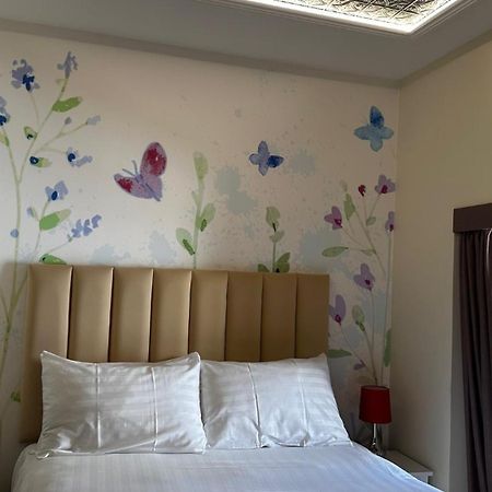 The Duchess Belle Hotel London Luaran gambar