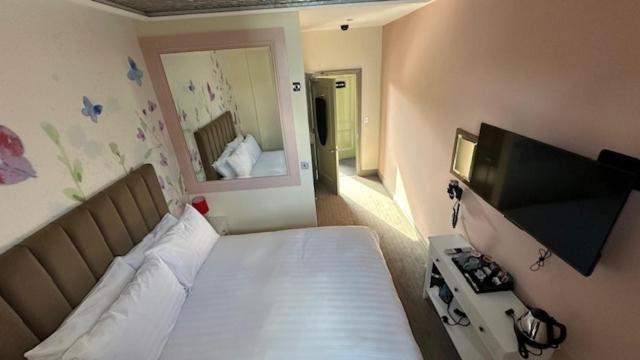 The Duchess Belle Hotel London Luaran gambar