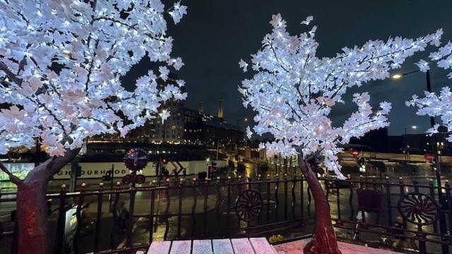 The Duchess Belle Hotel London Luaran gambar